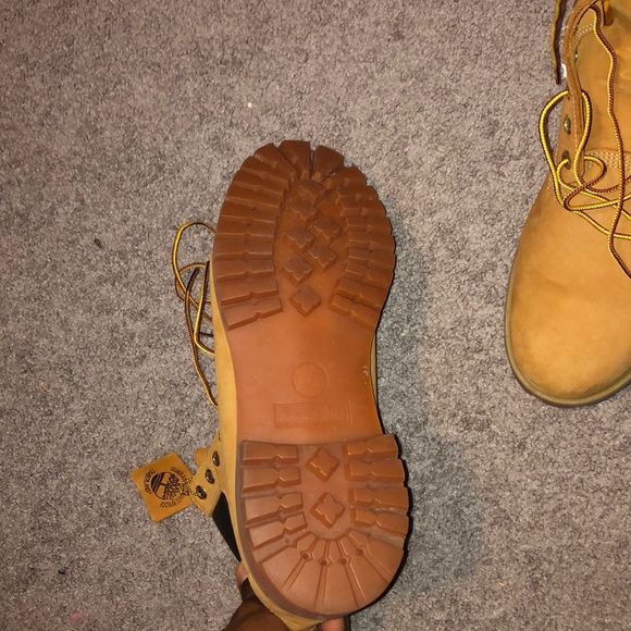 Timberland Winter Boots